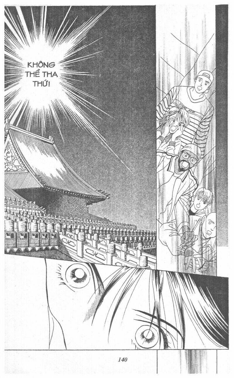 nàng tiên ánh trăng - kaguya hime chapter 10 139