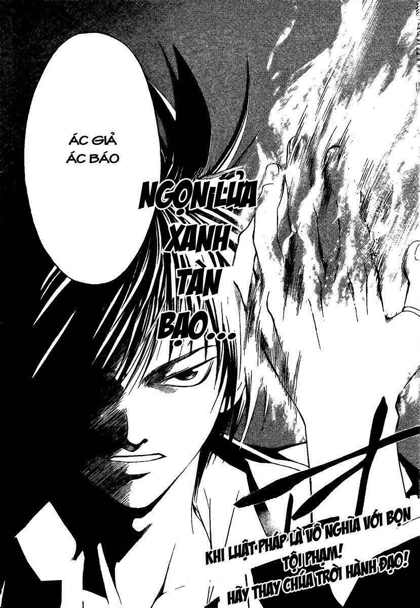 code breaker chapter 1 66
