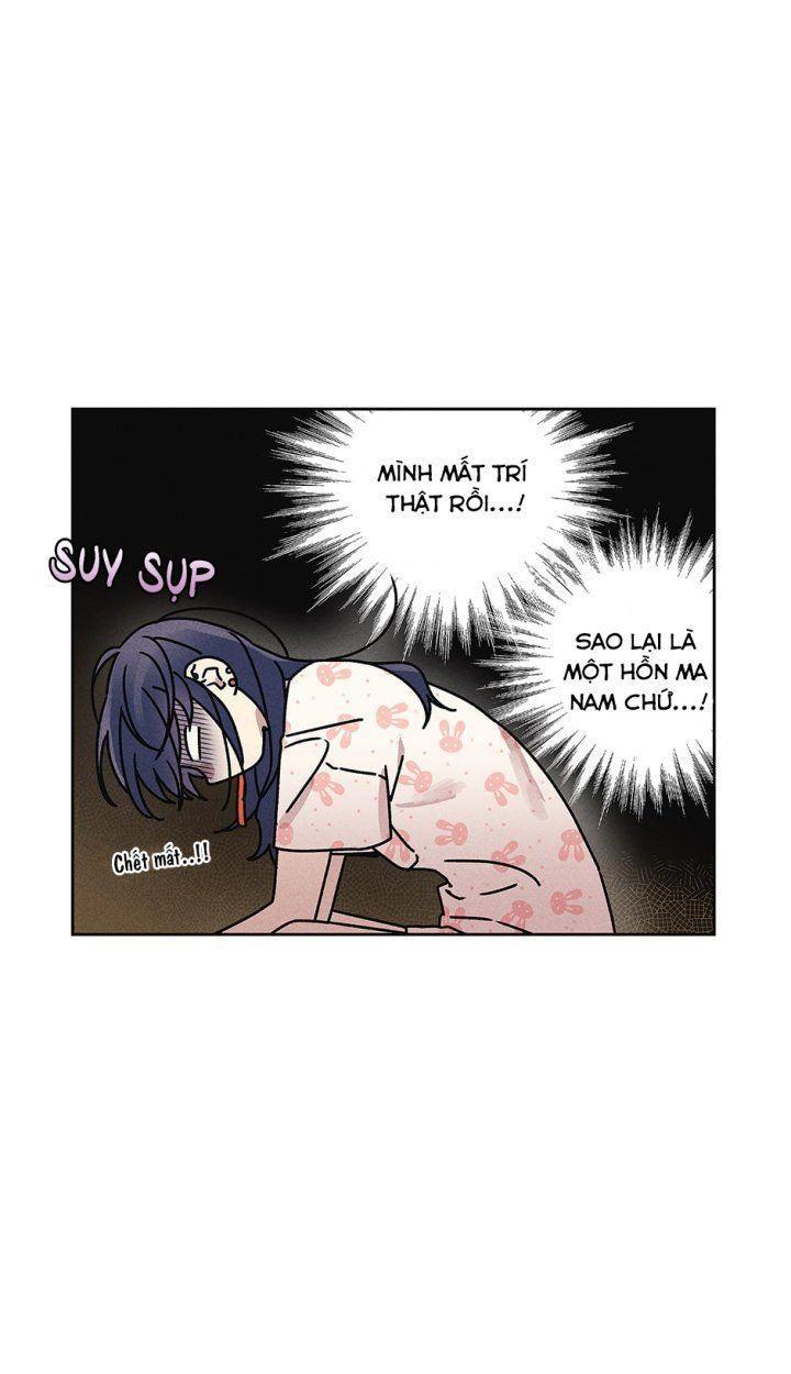 bạn trai tôi là một con ma ngọt ngào chapter 3 20