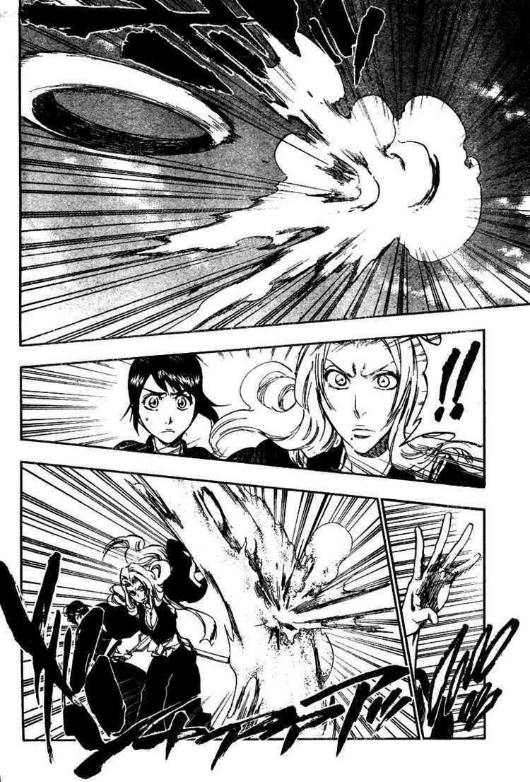 thần chết ichigo chapter 334 12