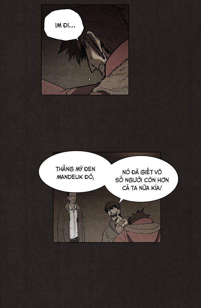 đứa con của quỷ dữ chapter 79 45