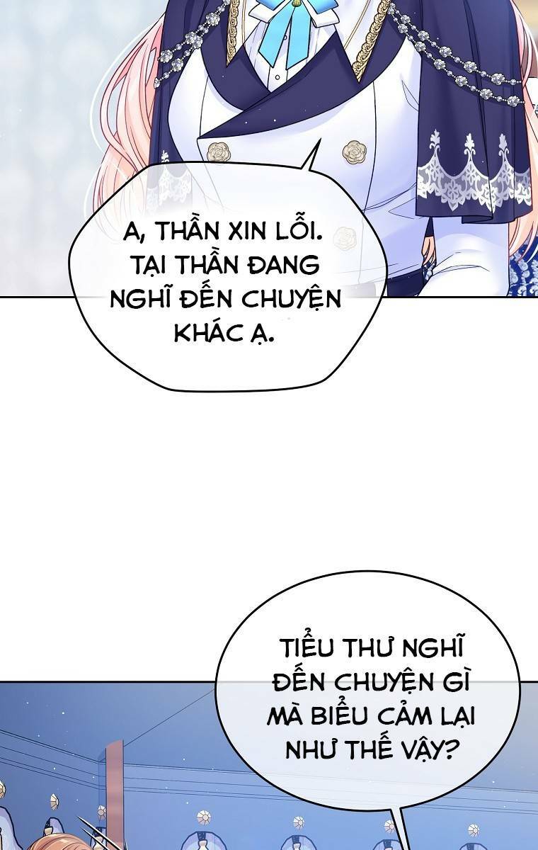 chồng em dễ thương chết mất thôi! chapter 28 26