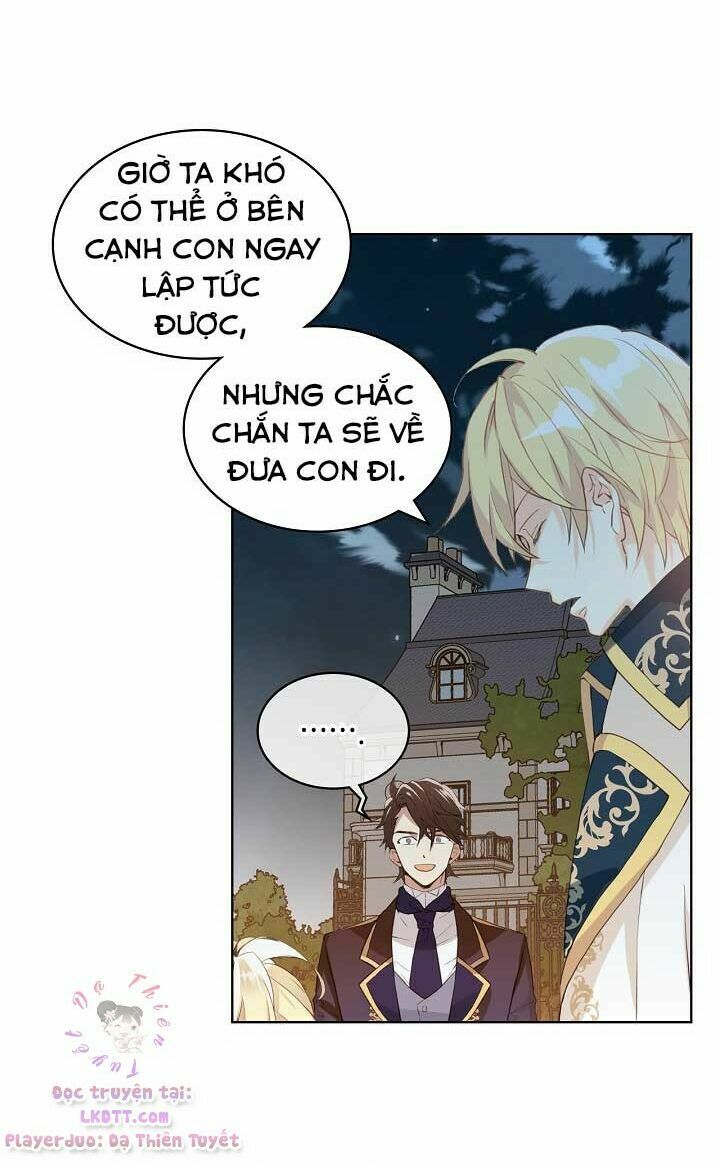 con có phải con là con gái của ngài không? chapter 41 7