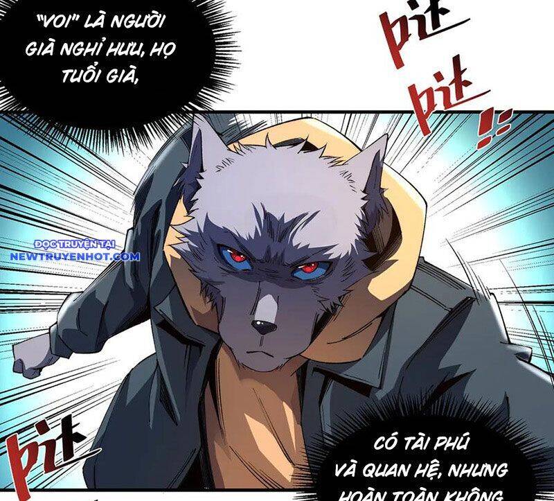 vô hạn thôi diễn chapter 28 43