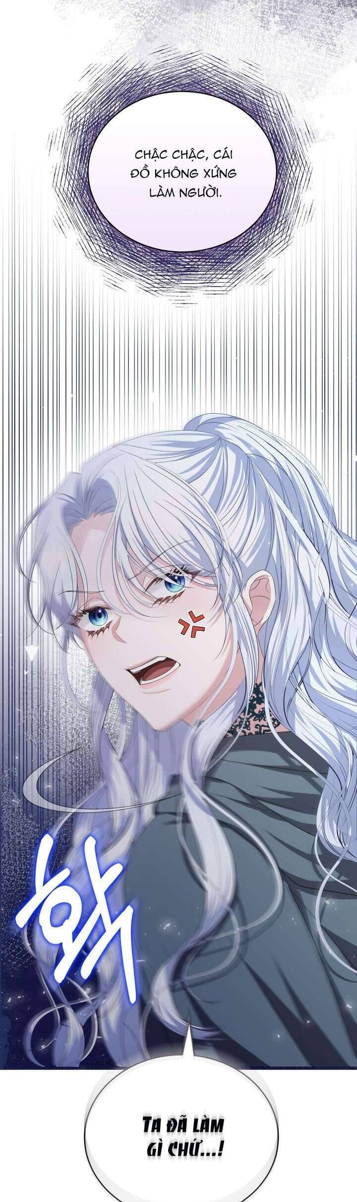 hướng dẫn về ác nữ chapter 5 11