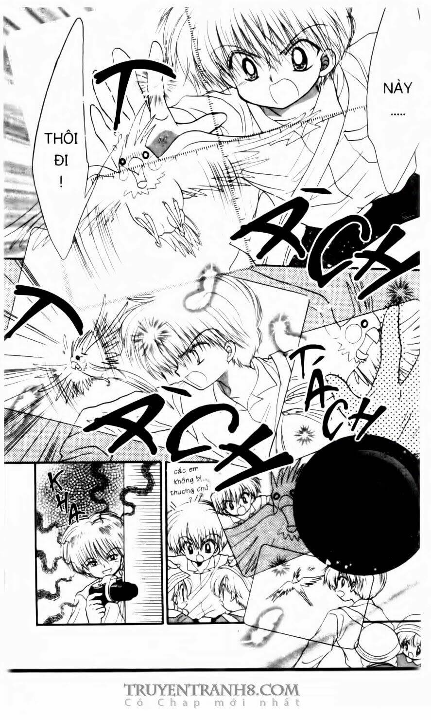 daa! daa! daa! chapter 39 27