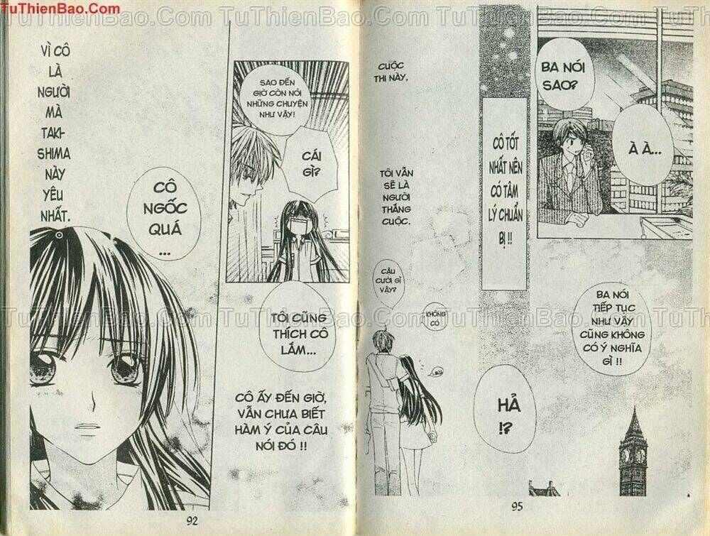 s a - lớp học ưu tú chapter 5 43