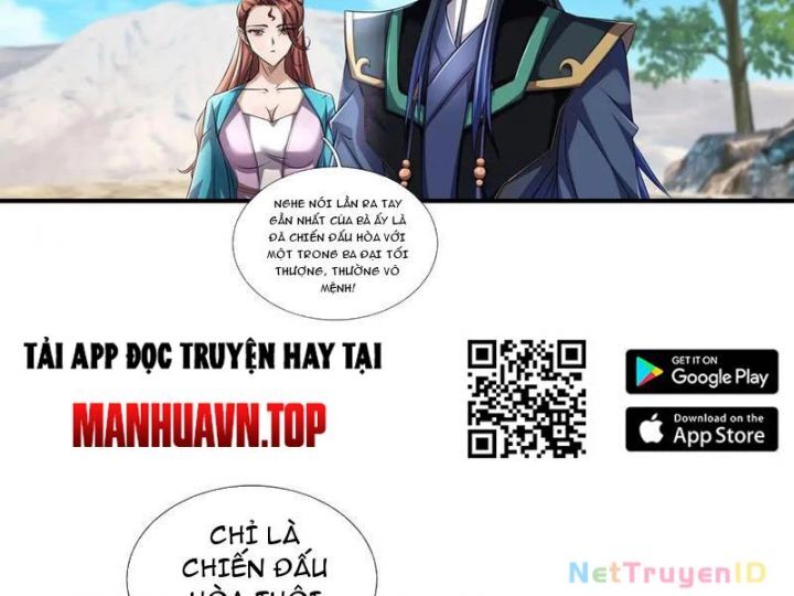 ngủ say vạn cổ: xuất thế đẩy ngang chư thiên chapter 92 7