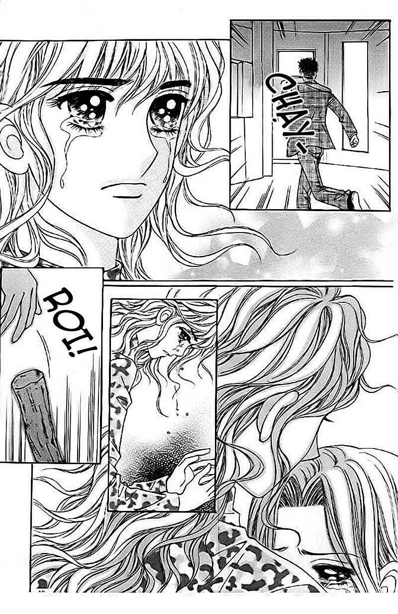 mặt nạ tình yêu chapter 9 11