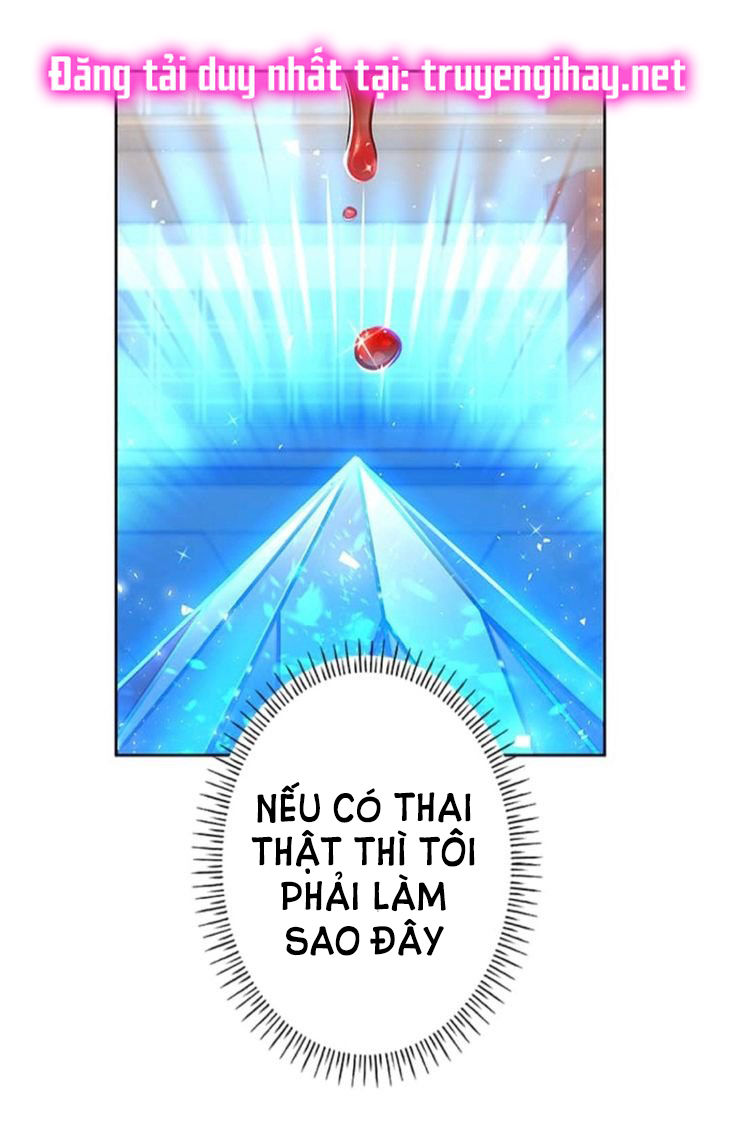 từ ác nữ tôi phải trở thành một người mẹ chapter 4 19