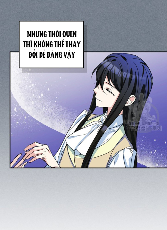 tôi đã trở thành bạn gái của nam chính chapter 4.1 35