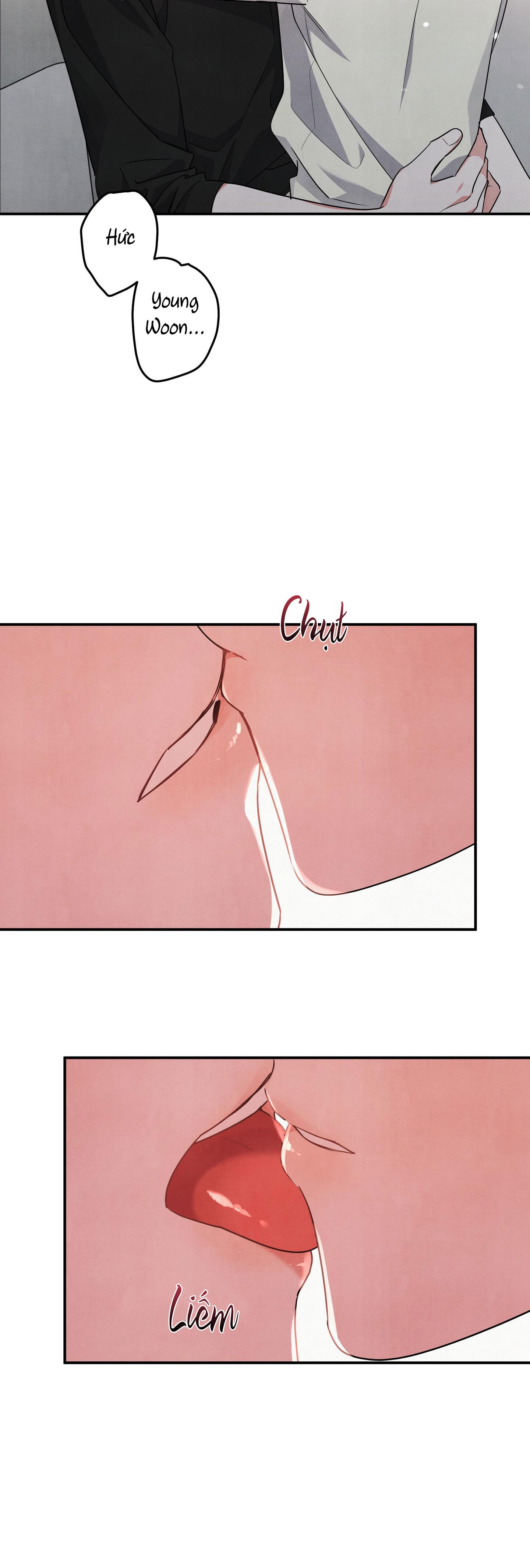 mối quan hệ ngu ngốc chapter 29 8