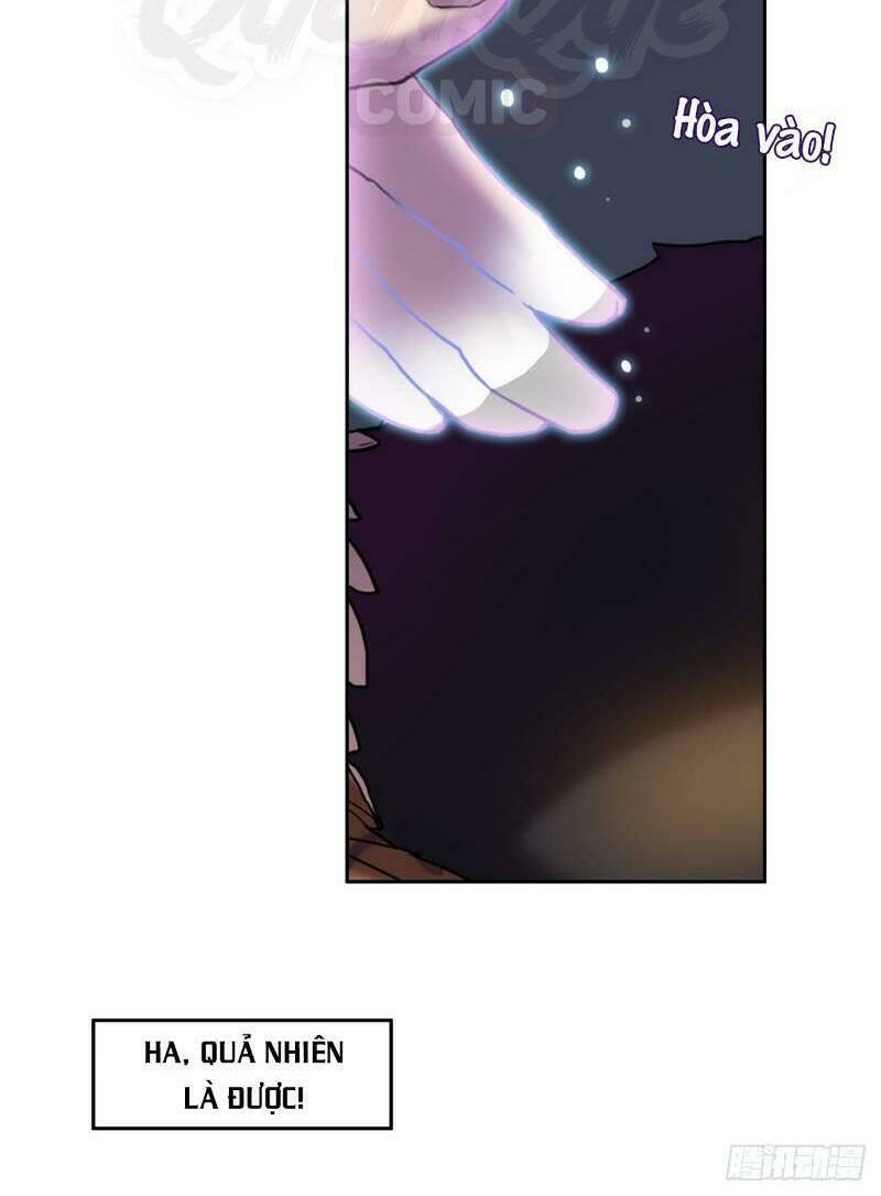 phụ hồn giả chapter 6 33