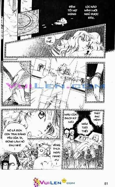 duyên kỳ ngộ chapter 7 82