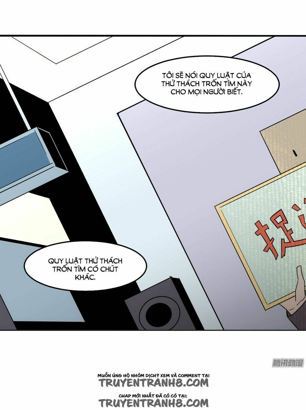 điều ước của người phàm chapter 17 38