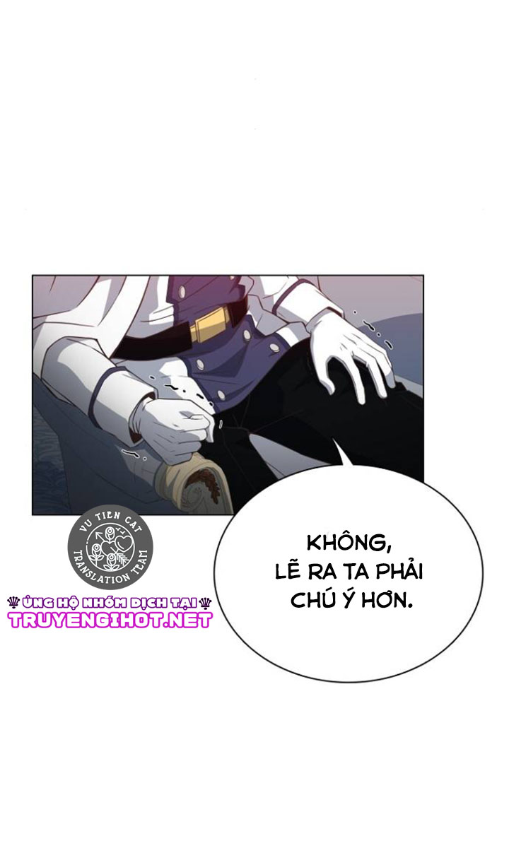 lời cầu hôn đến từ hoàng đế chapter 30.1 15