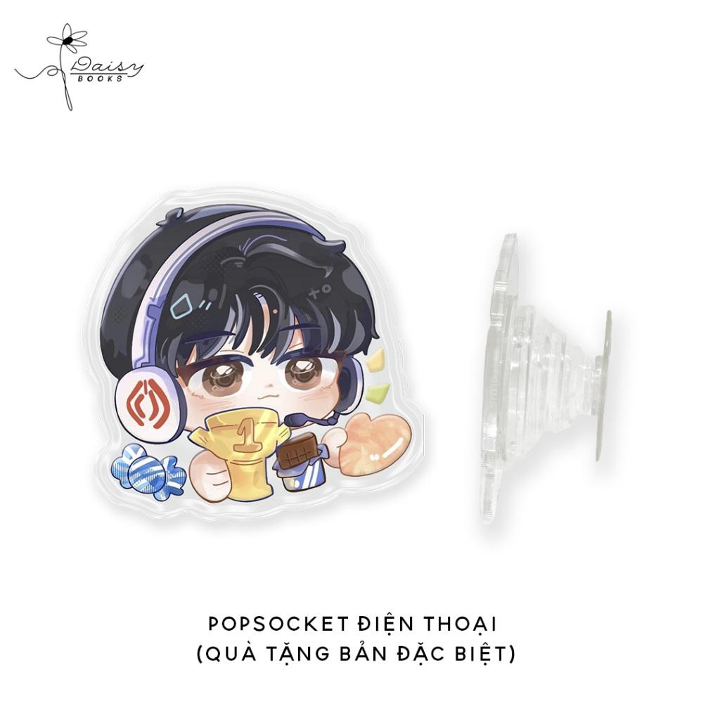 Tôi Giỏi Để Tôi Lên (Tập 1) - Bản Quyền