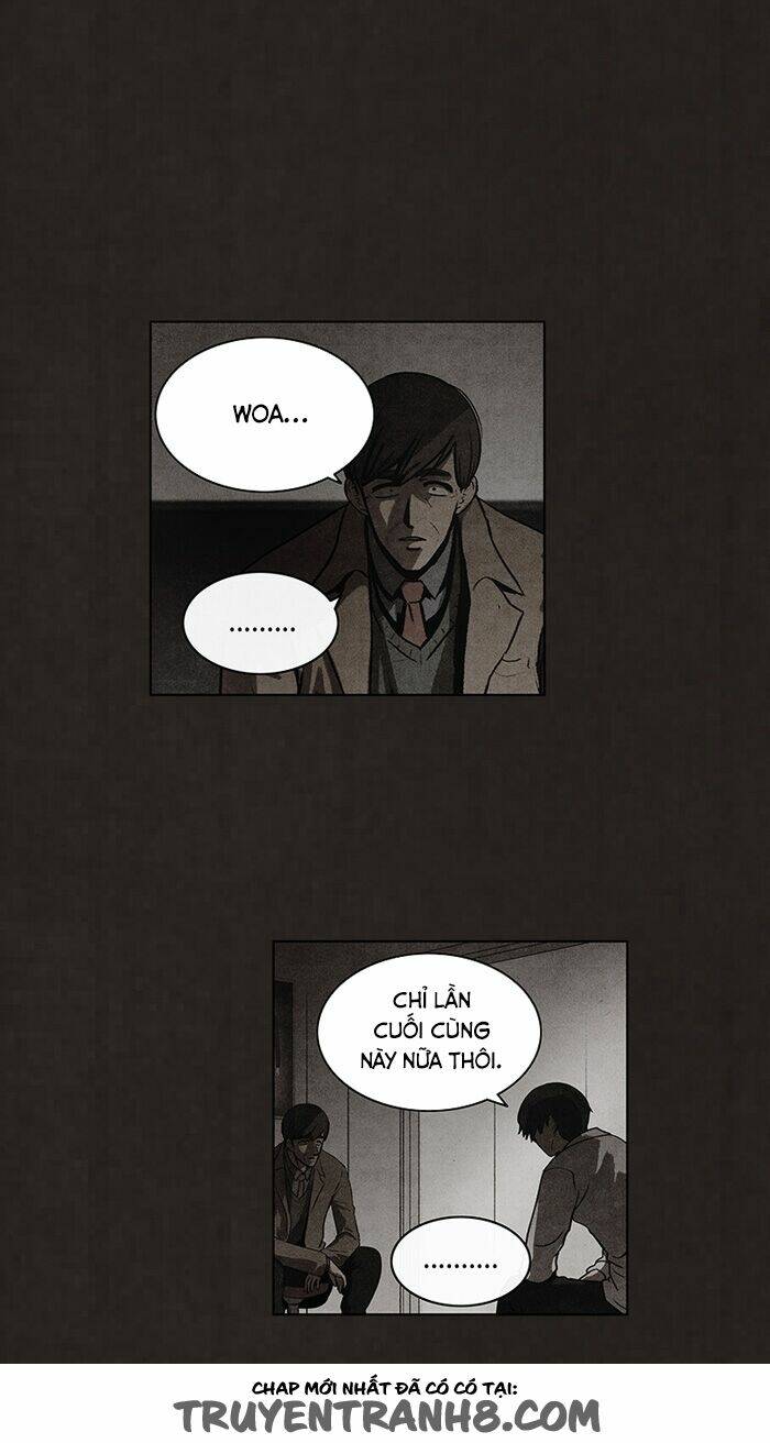 đứa con của quỷ dữ chapter 69 25