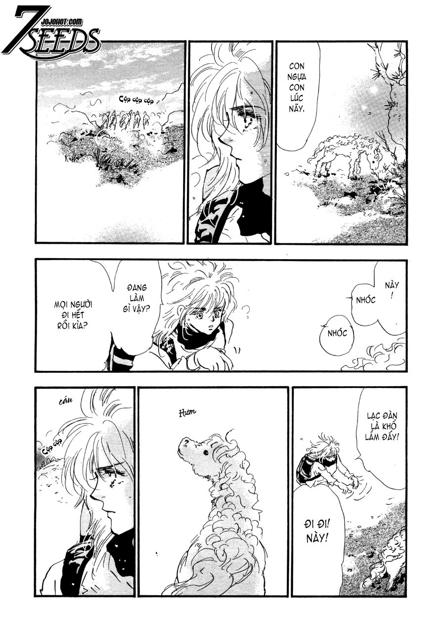 mầm sống chapter 110 29