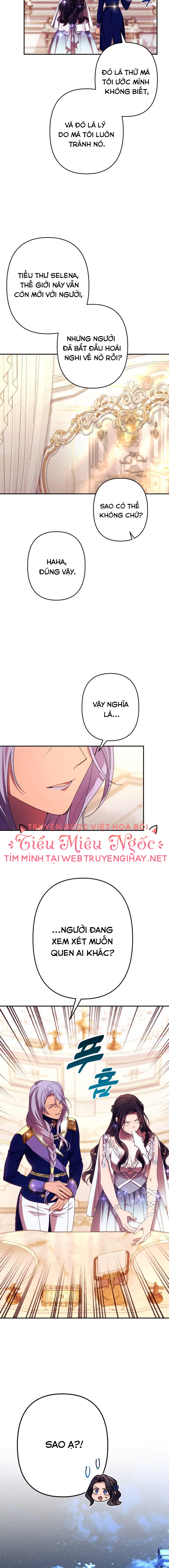 Quyến Rũ Ngài Công Tước Phương Bắc chapter 49 - Trang 15