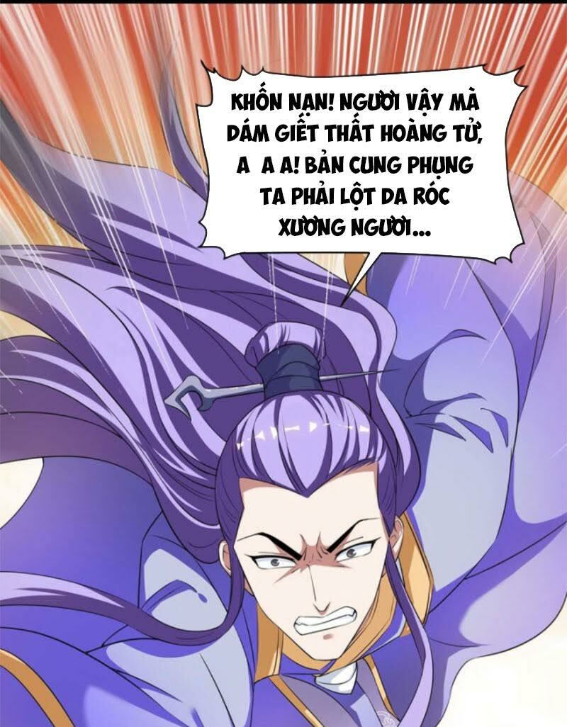 tối cường thăng cấp chapter 151 1