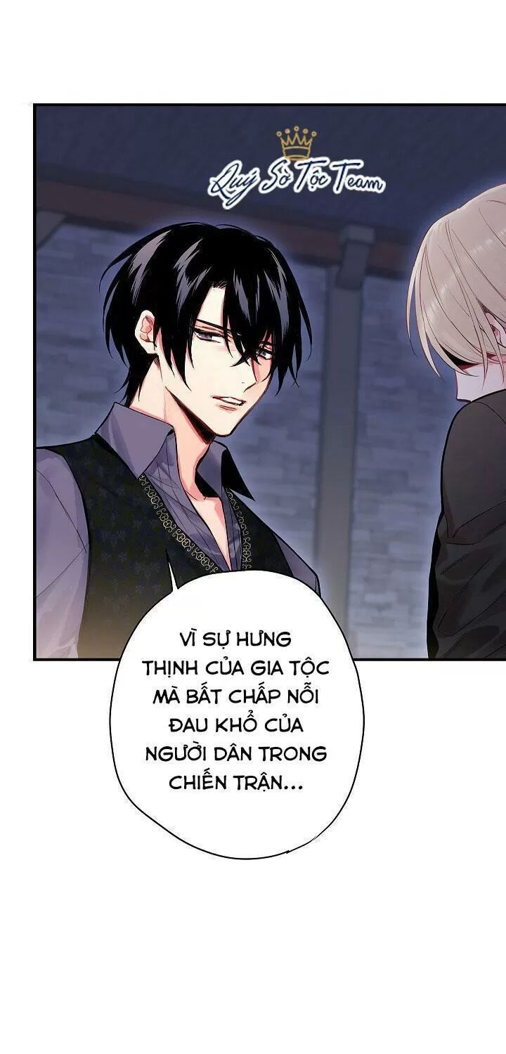 trọng sinh trở thành hoàng phi chapter 137 23