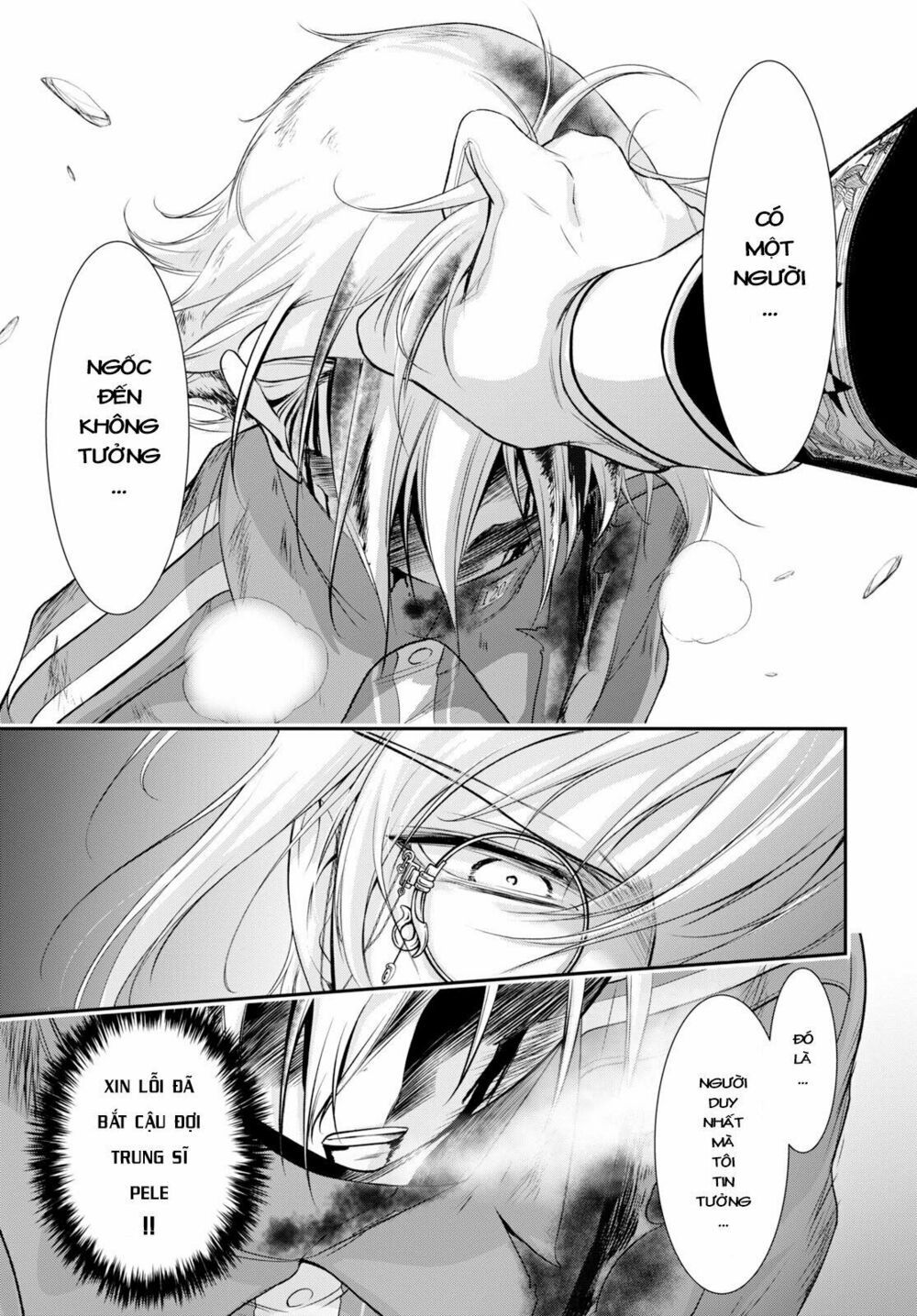 kích trụy vương huyền thoại chapter 50 25