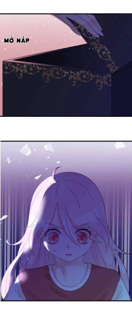 vương bài thiên sư và tiểu manh yêu chapter 34 22