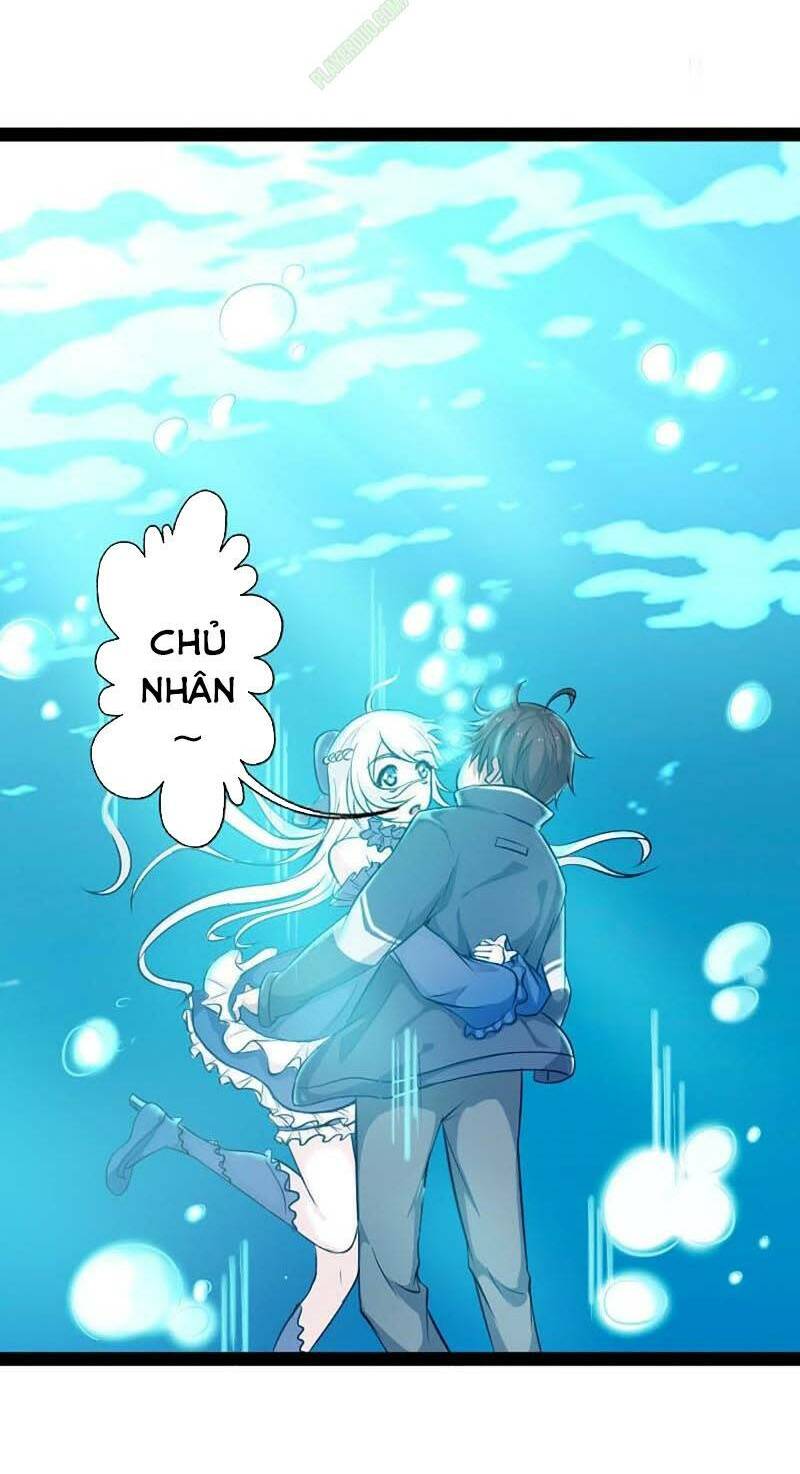 nữ thần trong điện thoại chapter 2 15