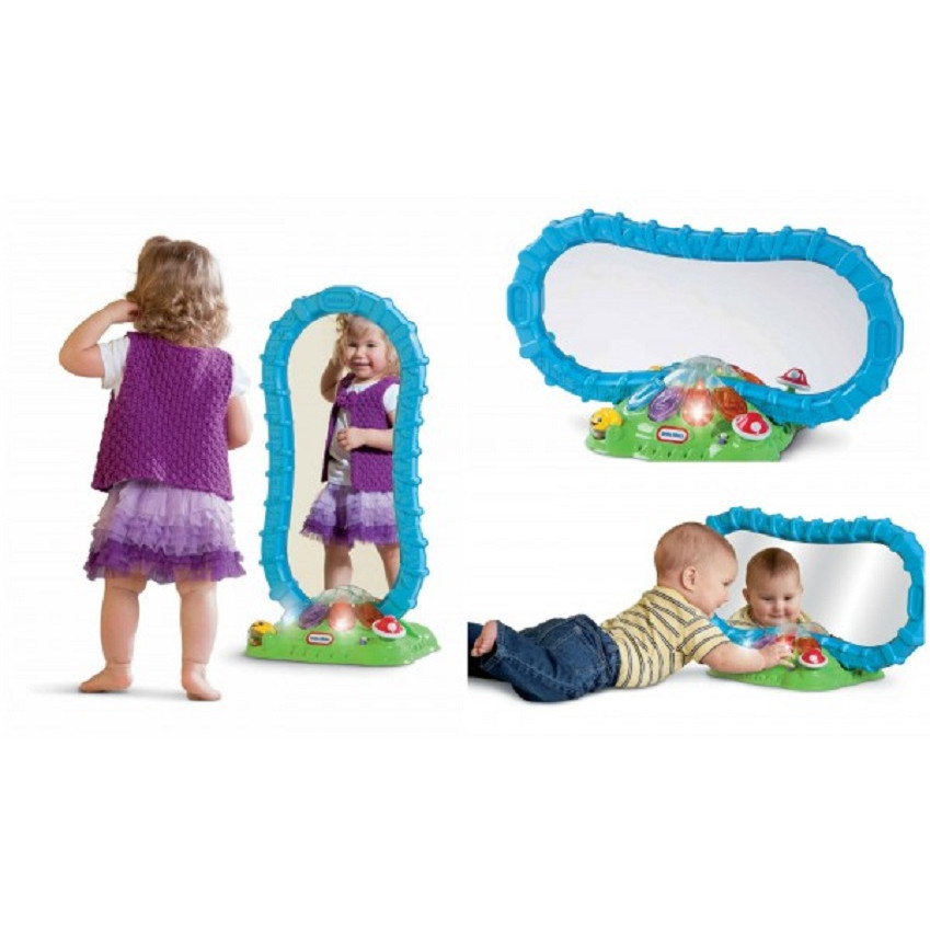 Đồ Chơi Gương Soi Little Tikes LT-632068M