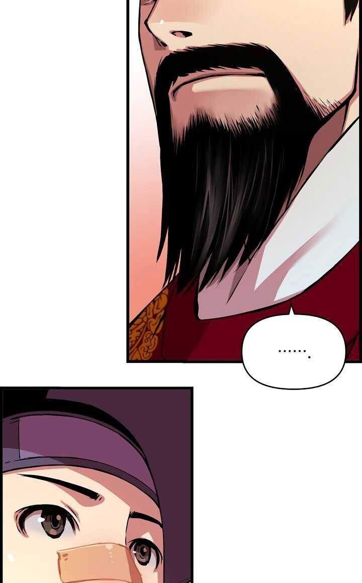 tôi sẽ sống như một hoàng tử chapter 32 13