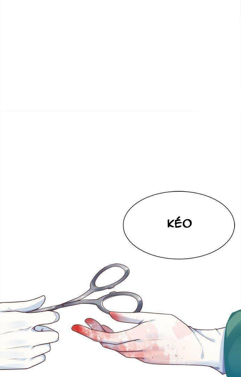 gặp phải người chồng xảo quyệt! chapter 16 35