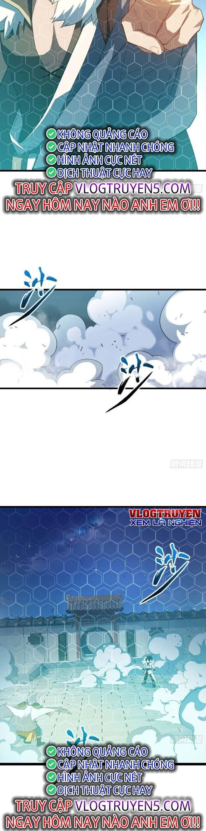 bắt đầu ký kết hoang cổ thánh thể chapter 16 6