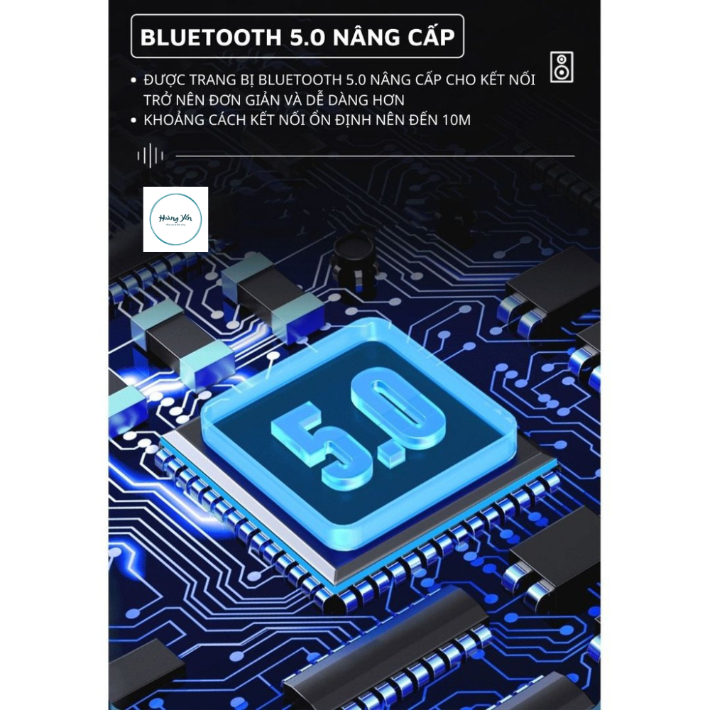 Loa vi tính bluetooth để bàn cho máy tính laptop pc SUPER BASS có dải led, âm thanh vòm 3D, thiết kế siêu đẹp