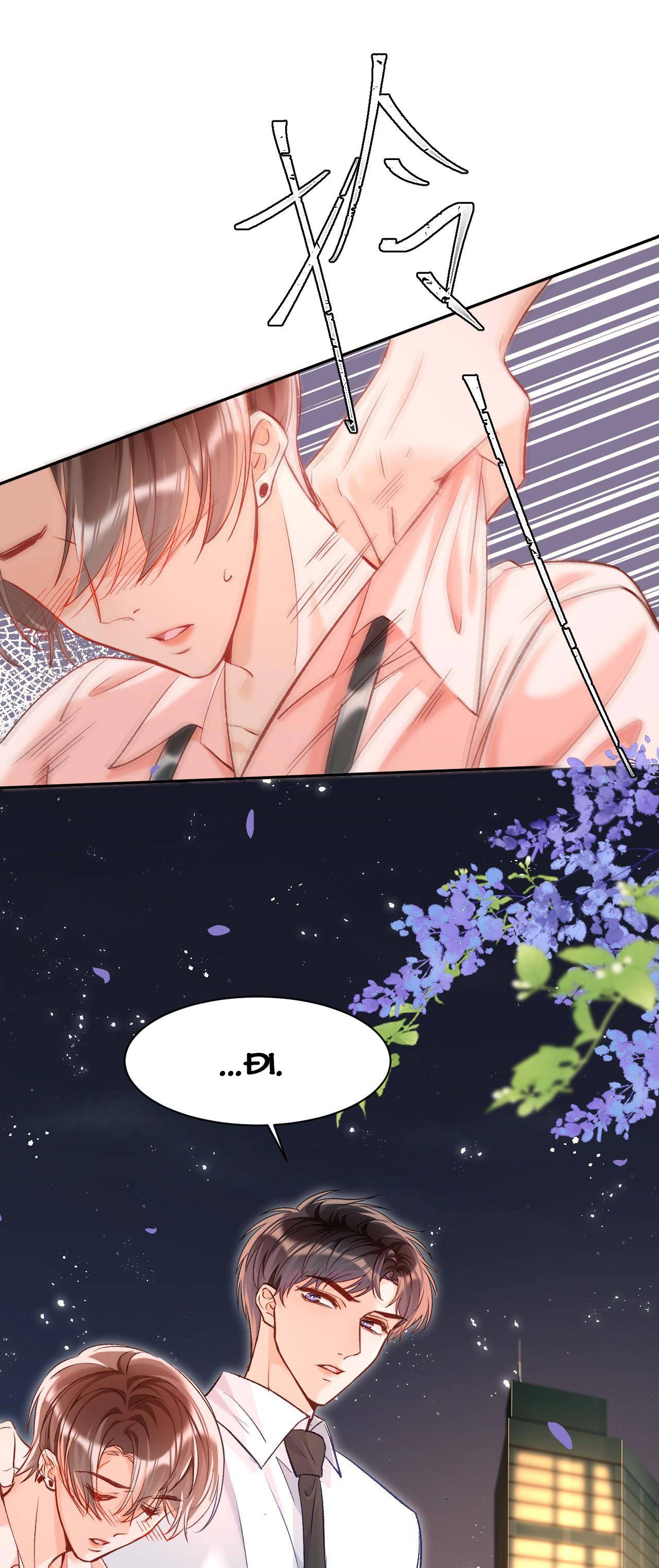 thật lòng chapter 14 23