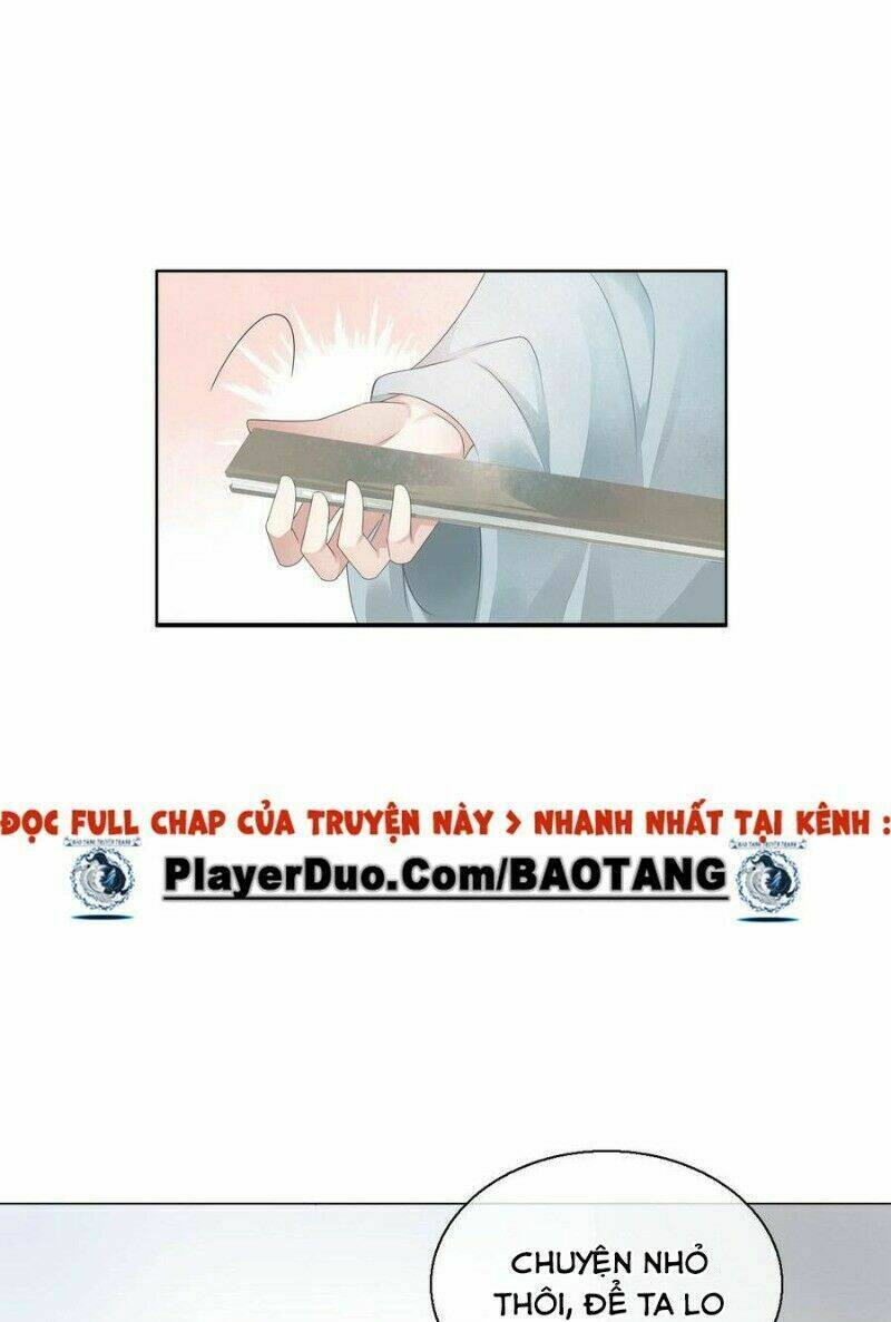 điền viên mật sủng: cô vợ nóng bỏng chapter 85 28