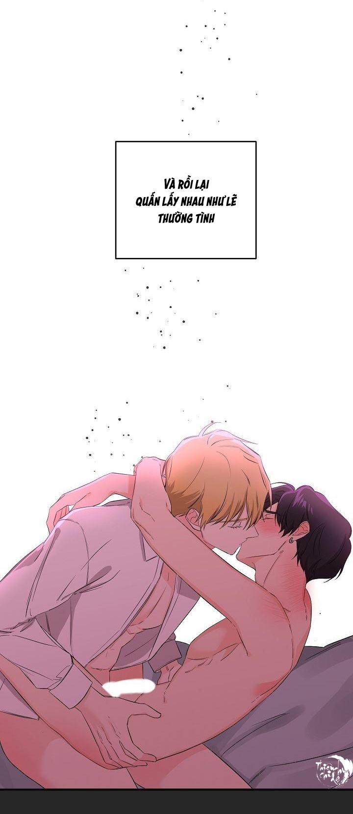 hoa ly hổ chapter 9 26