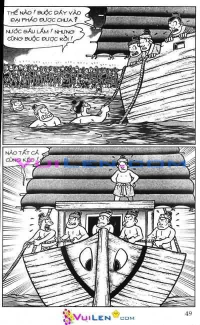 thần đồng đất việt chapter 20 46