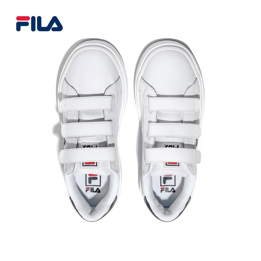 Giày thể thao unisex FILA  - 1TM01396D-147