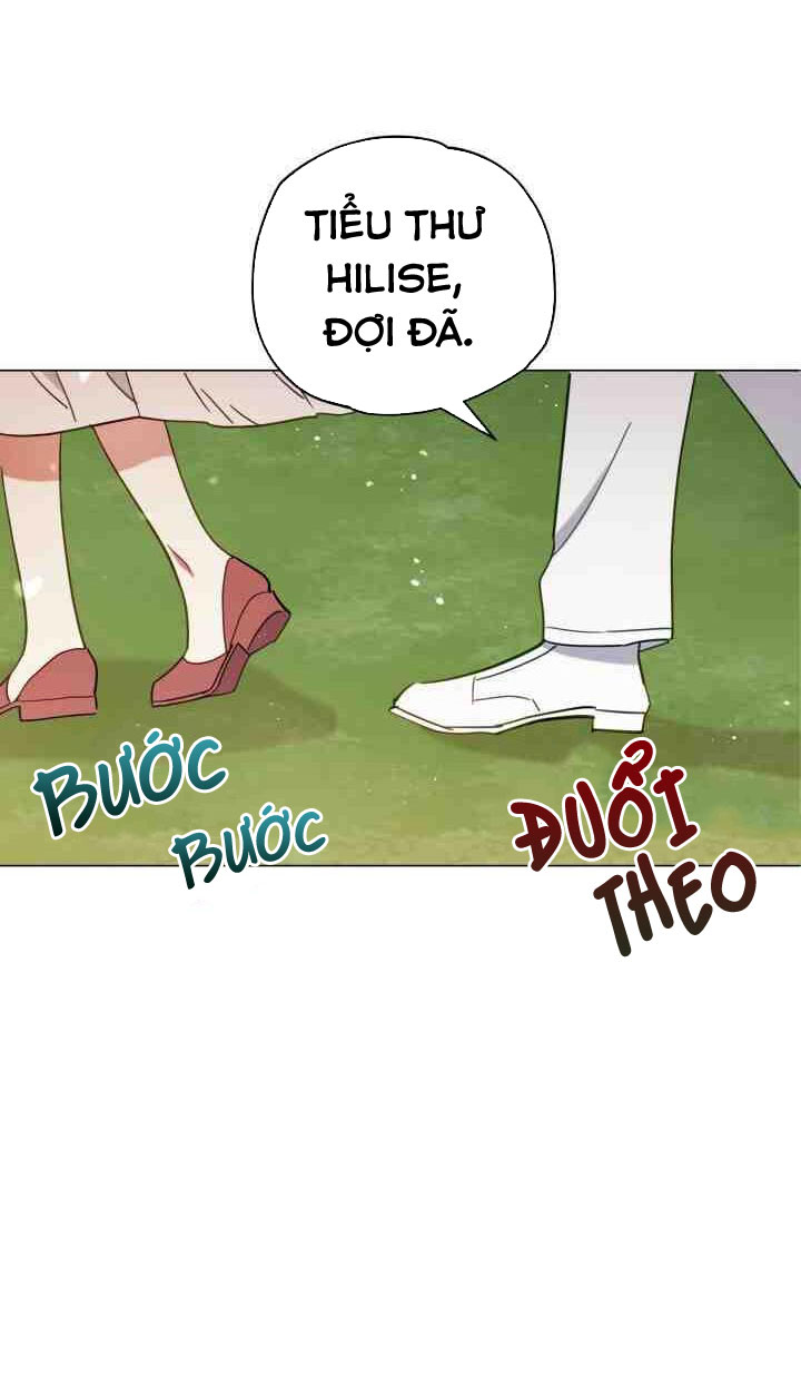 quý cô không thể chạm vào chapter 7 74