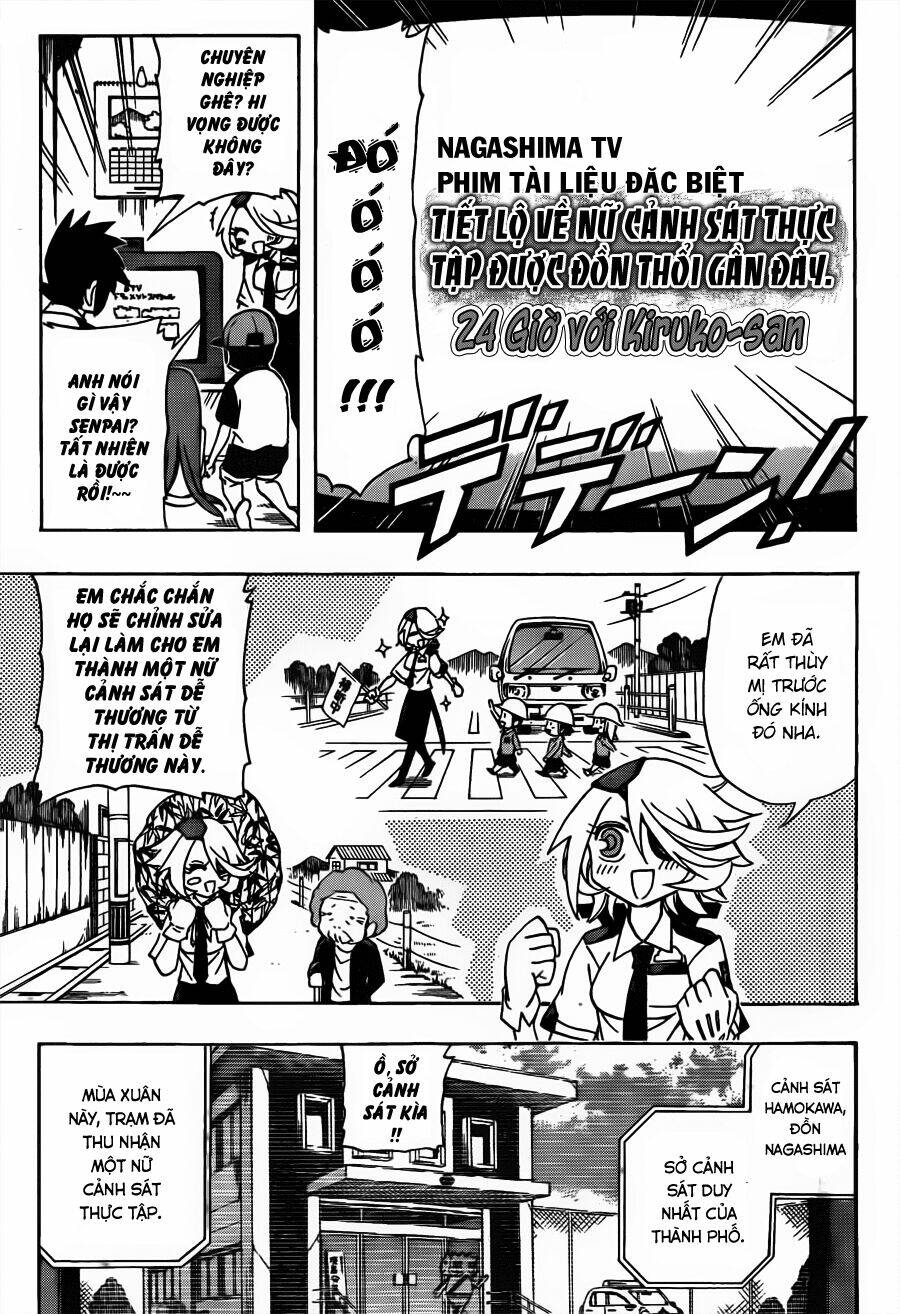 shinmai fukei kiruko-san chapter 13 6