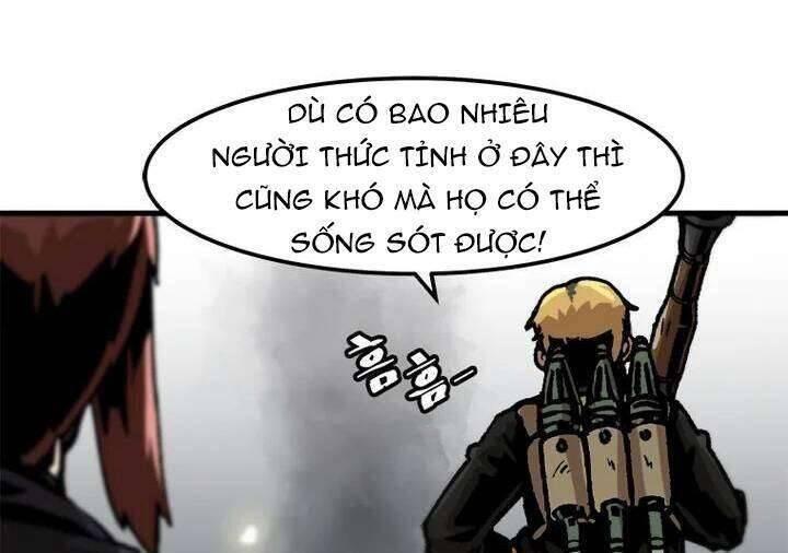 lên cấp một mình chapter 63 23