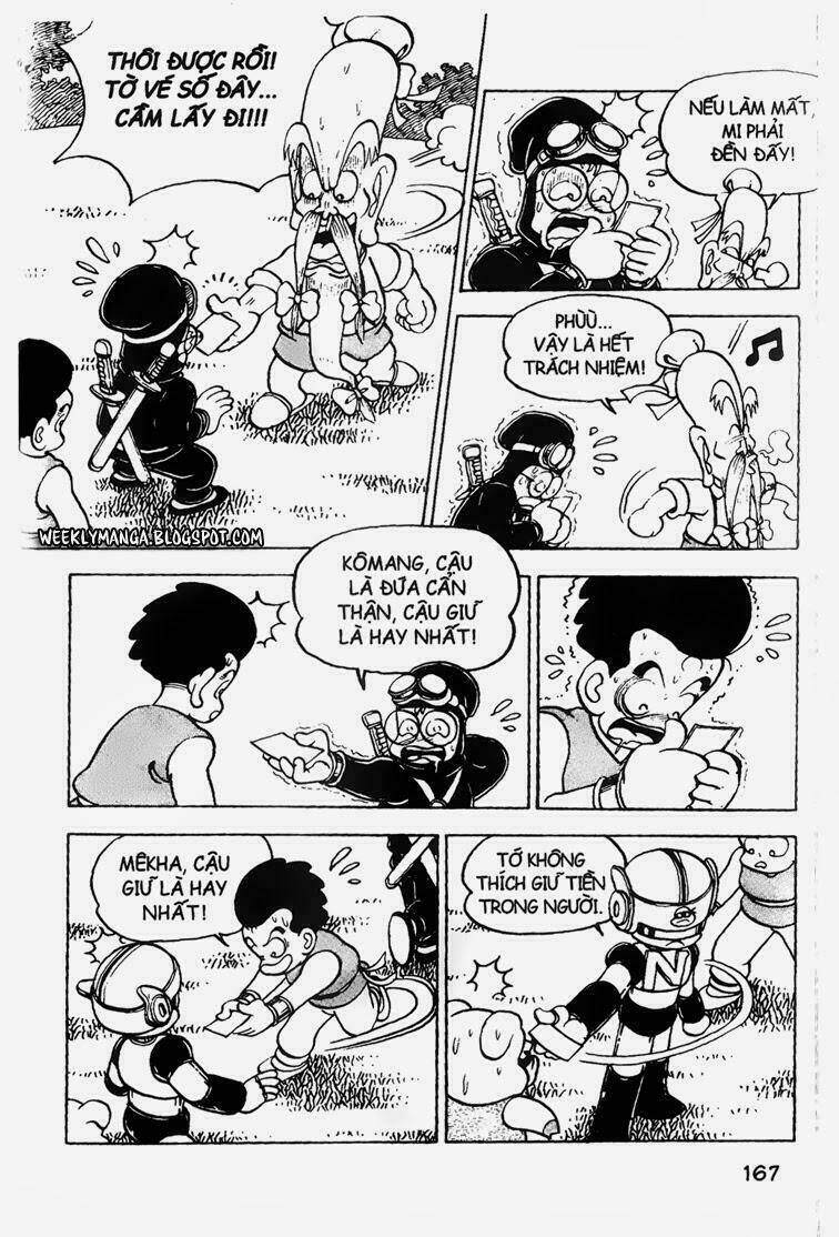 kung fu komang chapter 9 48