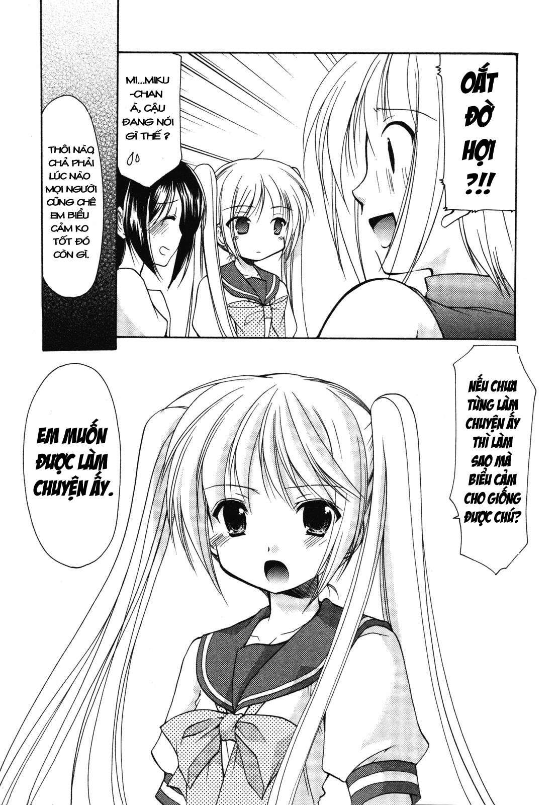 schoolmate chapter 8 8