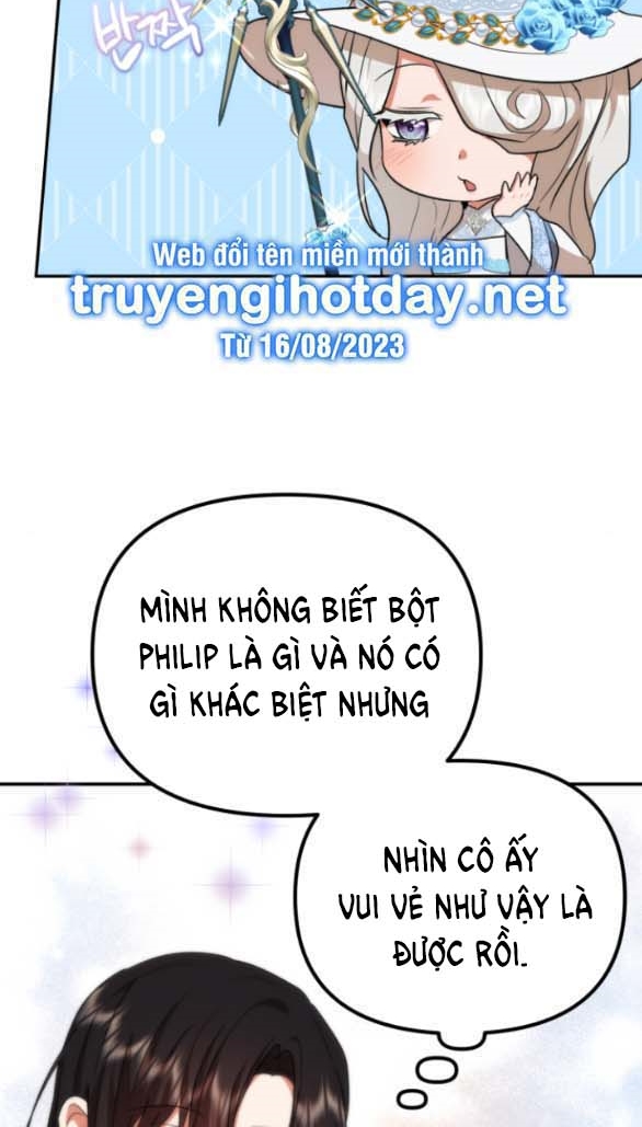 [18+] dũng sĩ vị tha chapter 17.1 20