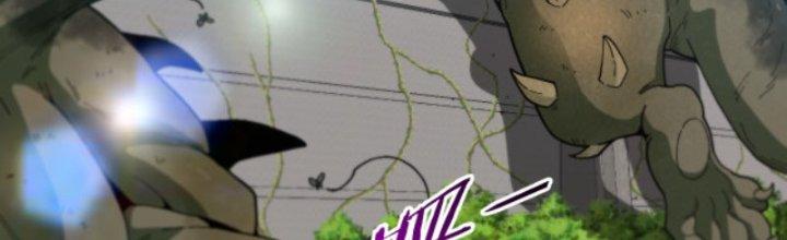 sau khi nằm, ta trở thành đại yêu chi vương chapter 6 39