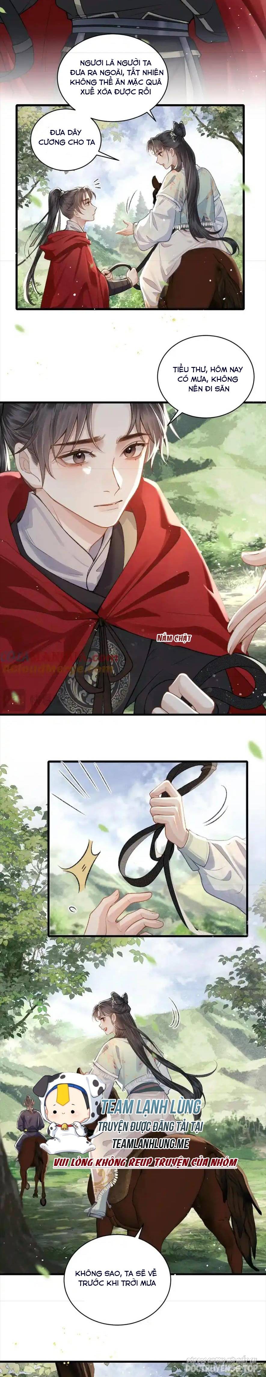 gả vai ác chapter 17 4