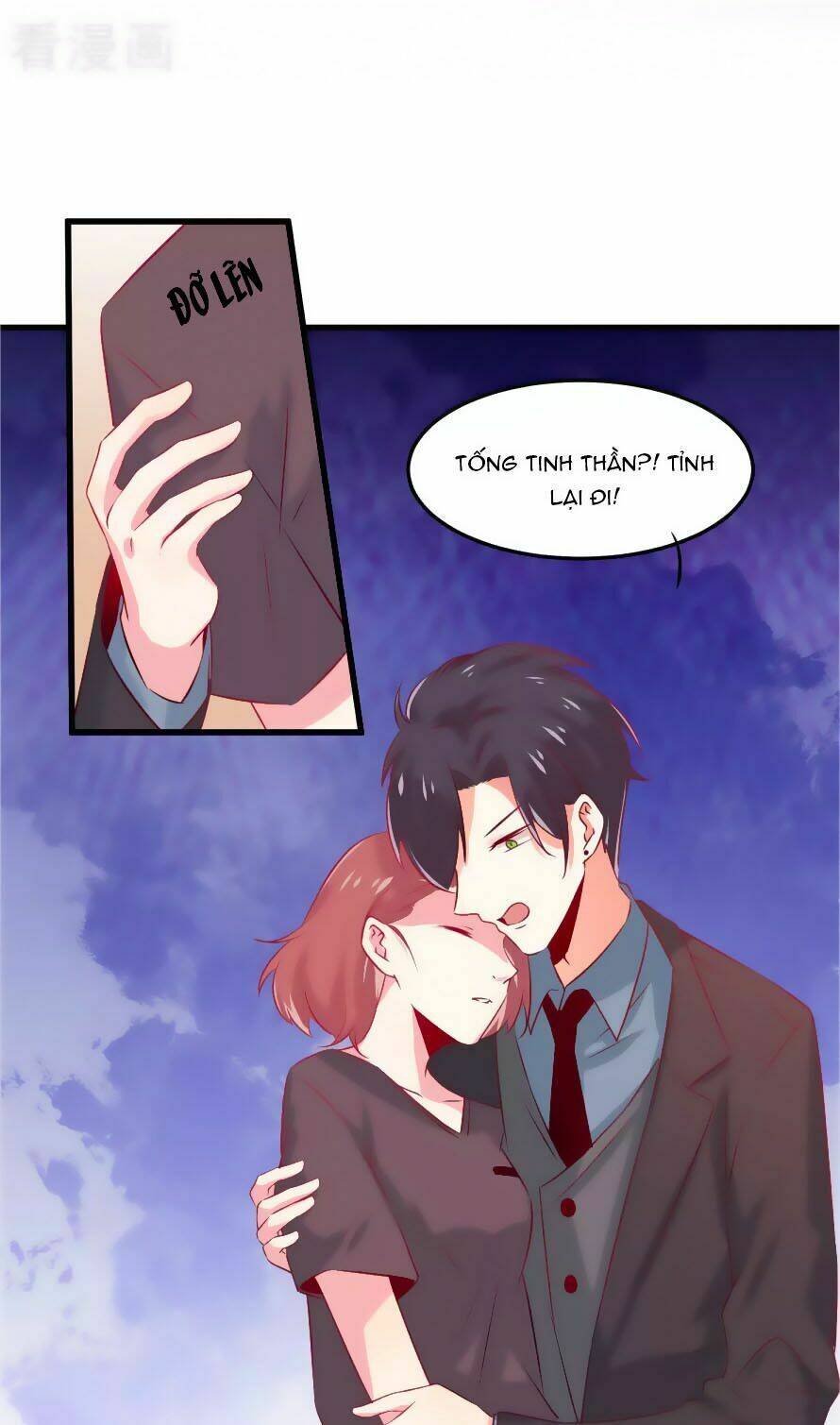 tổng tài, như vậy nhanh quá chapter 4 27