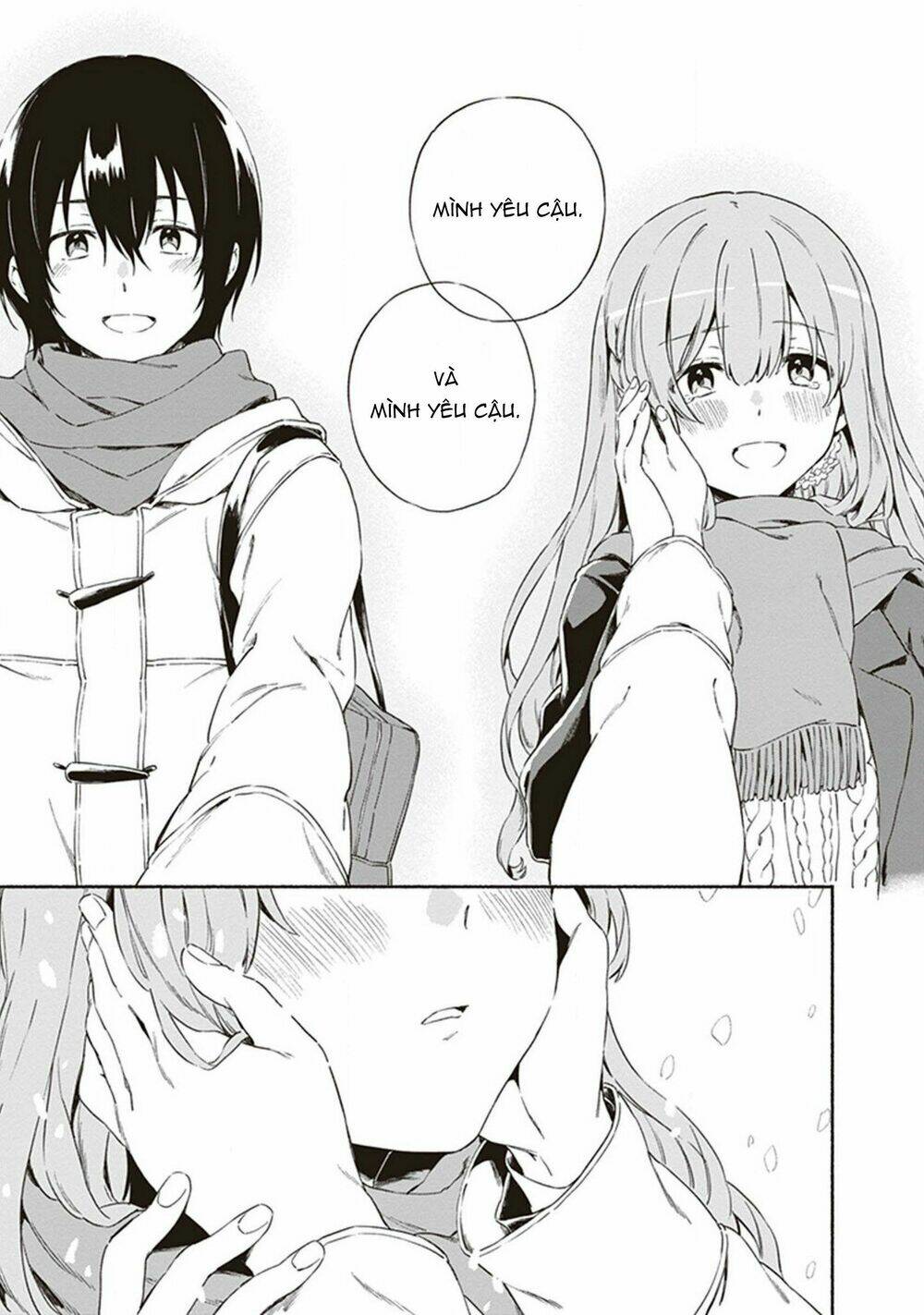 hello, hello and hello chapter 6 12