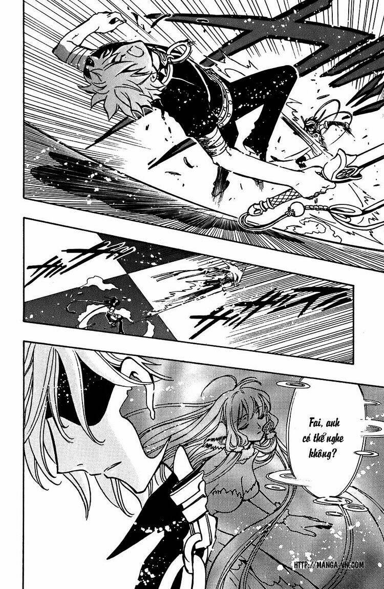 huyền thoại đôi cánh chapter 146 15